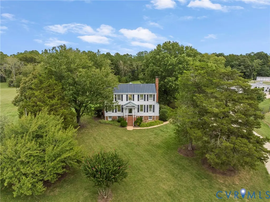 6800 New Kent Highway, New Kent, VA 23124 - #1