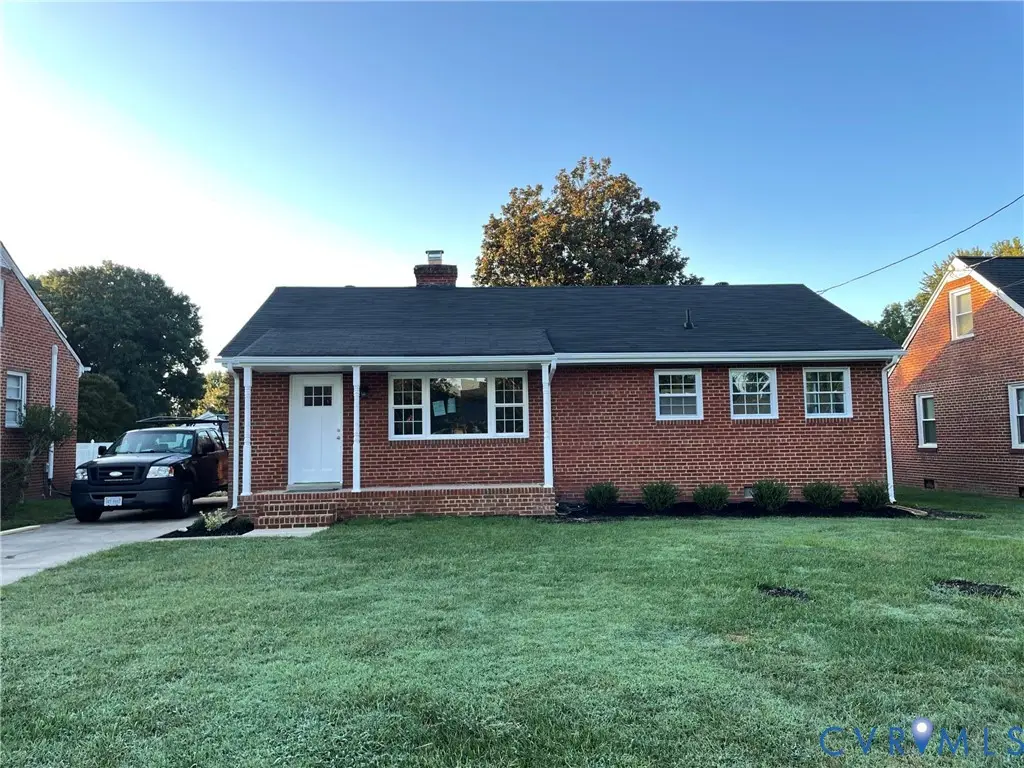 2315 Dee Kay Drive, Henrico, VA 23228 - #1