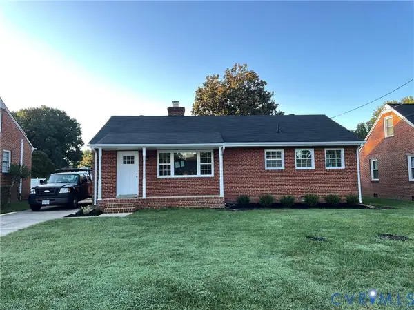 2315 Dee Kay Drive, Henrico, VA 23228