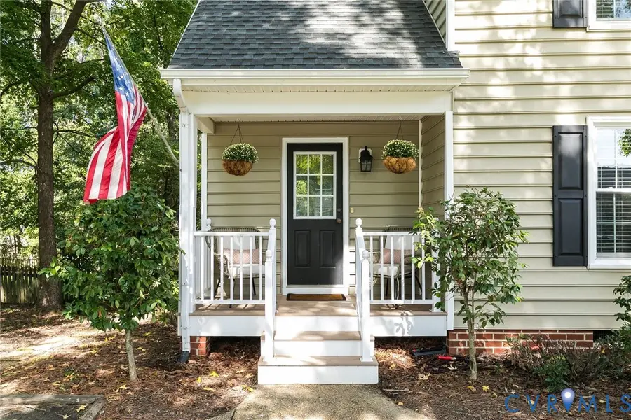 5208 Linsey Lakes Drive, Glen Allen, VA 23060 - #3