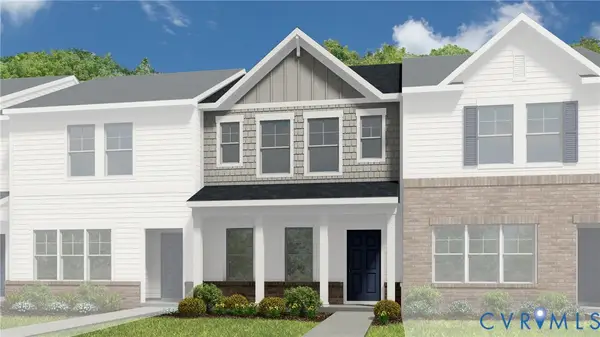 3457 Broadwick Road, Richmond, VA 23234