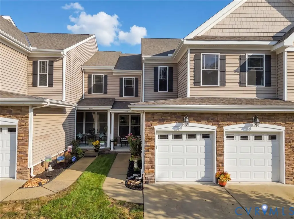13717 Woodbridge Crossing Way, Midlothian, VA 23112 - #1