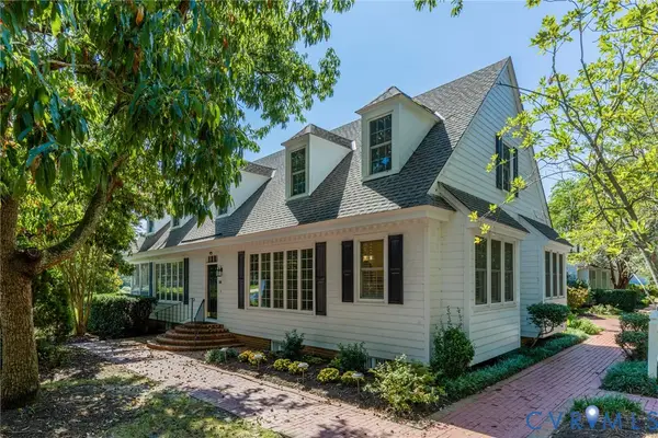 301 Dogleg Drive, Williamsburg, VA 23188