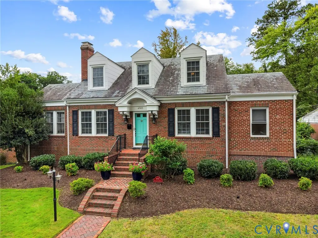 4905 Patterson Avenue, Richmond, VA 23226 - #1