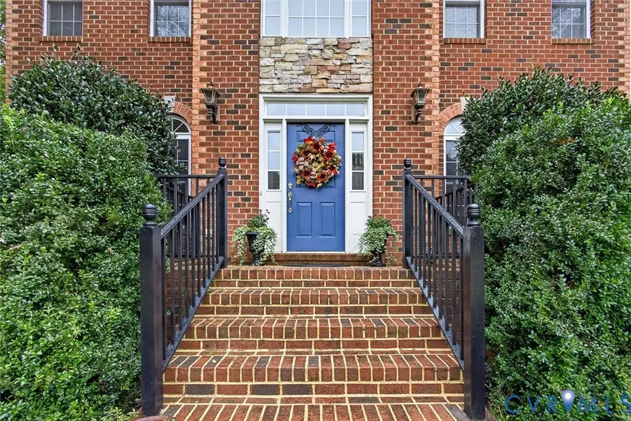 604 Cross Ridge Lane, Manakin Sabot, VA 23103 - #2