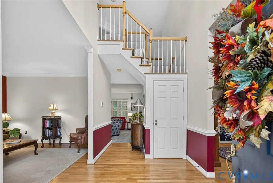 604 Cross Ridge Lane, Manakin Sabot, VA 23103 - #3
