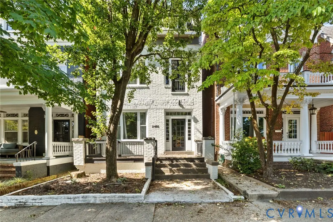 2905 W Grace Street, Richmond, VA 23221 - #1