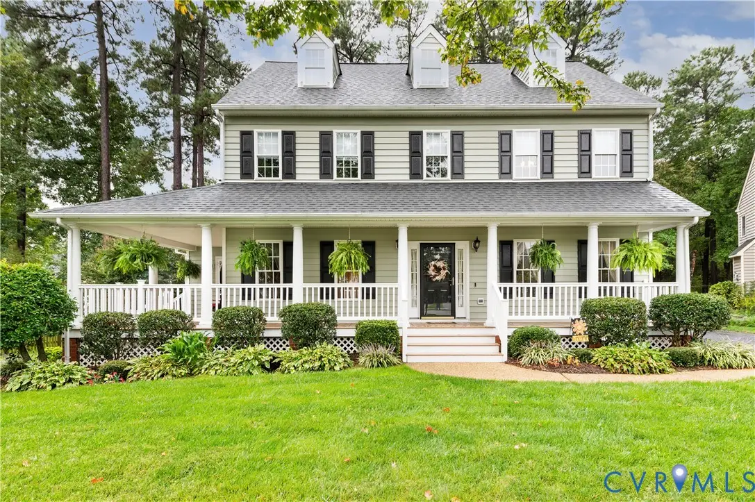 3309 Trillium Court, Glen Allen, VA 23060 - #1