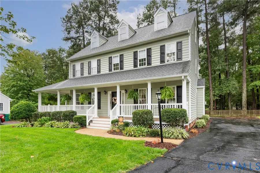 3309 Trillium Court, Glen Allen, VA 23060 - #2