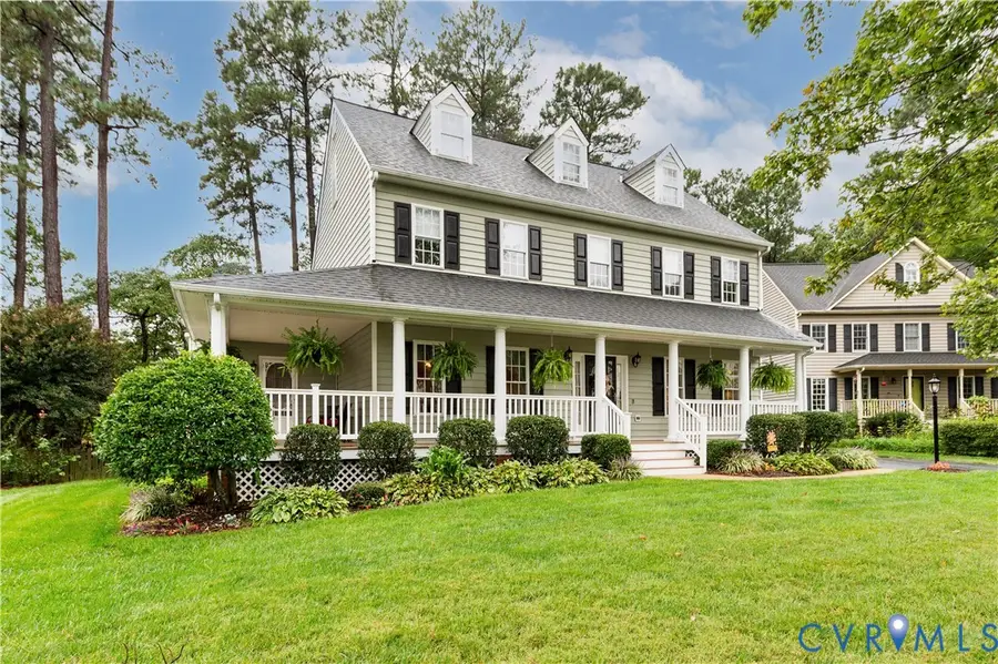 3309 Trillium Court, Glen Allen, VA 23060 - #3