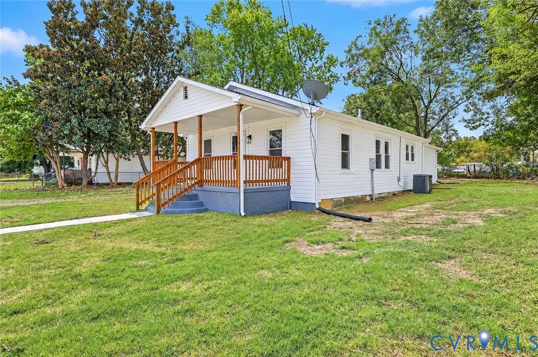 1308 Tabb Avenue, Hopewell, VA 23860 - #1