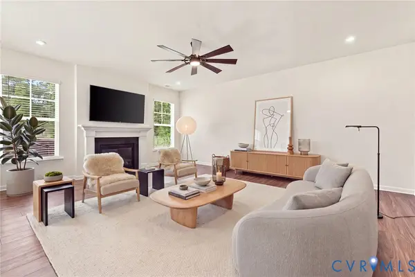 7712 Hawthorne Avenue, Henrico, VA 23227