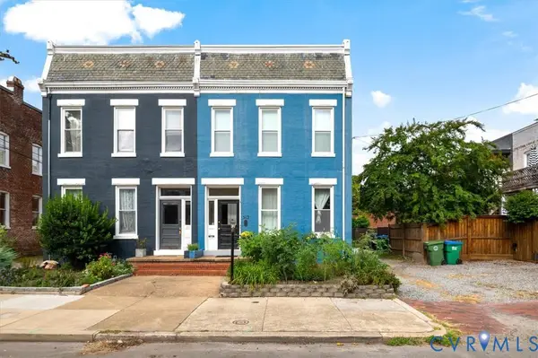 312 N Shields Avenue, Richmond, VA 23220