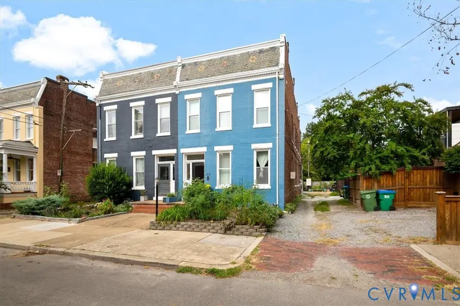 312 N Shields Avenue, Richmond, VA 23220 - #2
