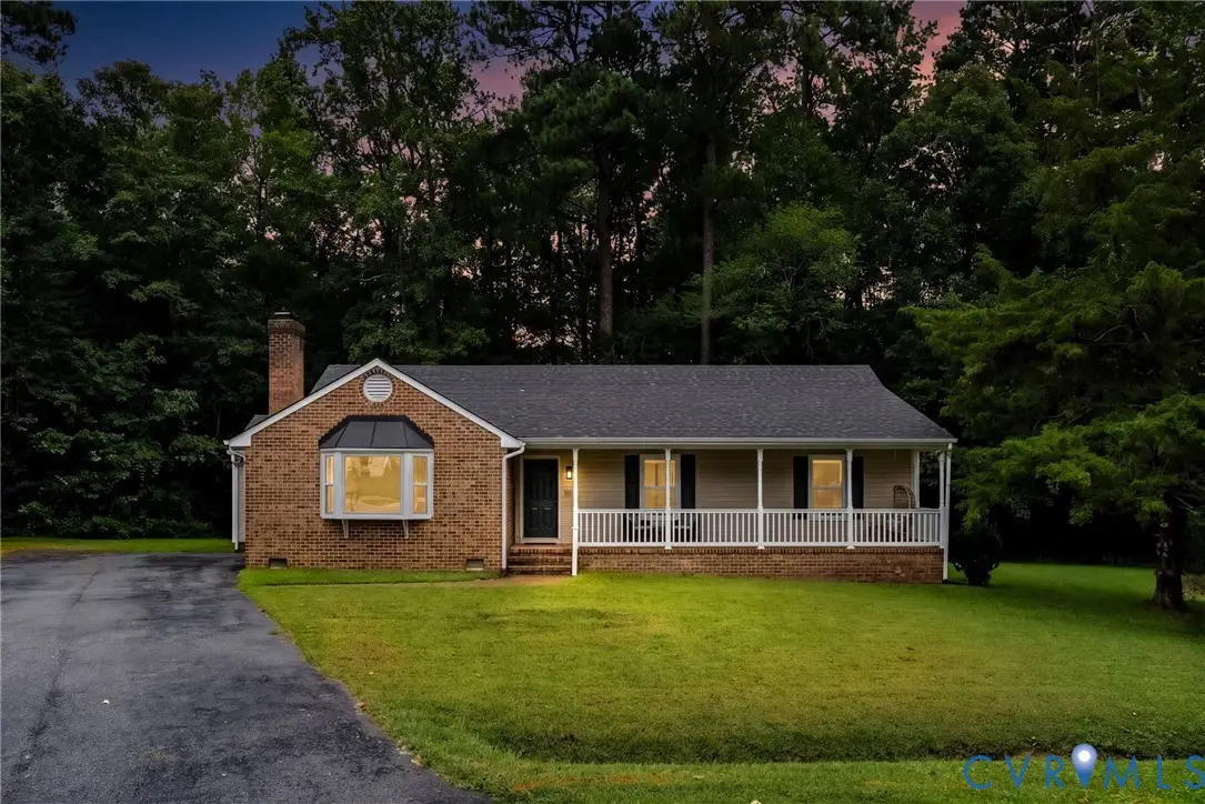 2001 Apple Orchard Court, North Chesterfield, VA 23235 - #1