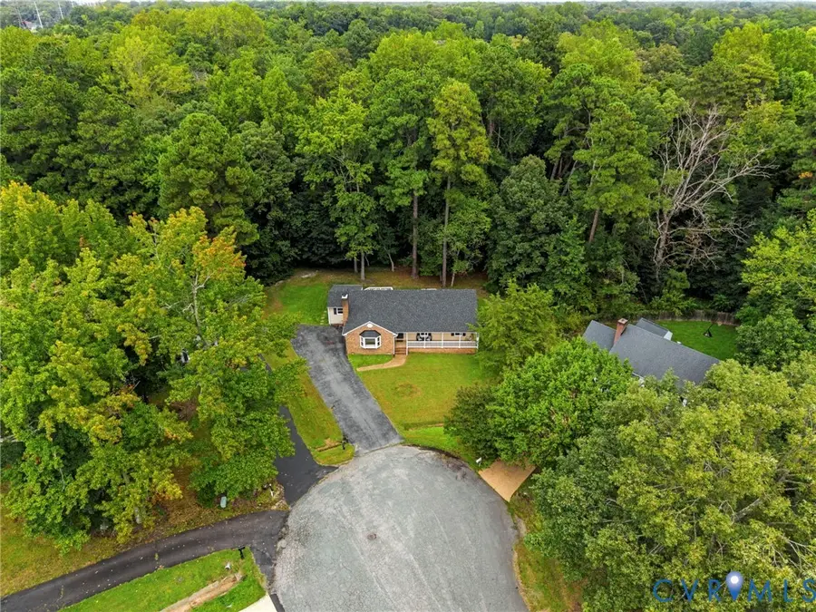 2001 Apple Orchard Court, North Chesterfield, VA 23235 - #2