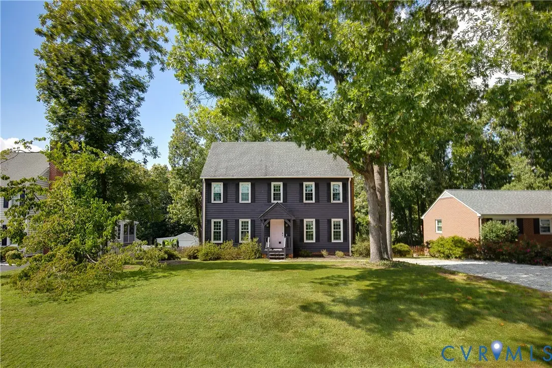 8718 Privet Drive, Dale, VA 23237 - #1