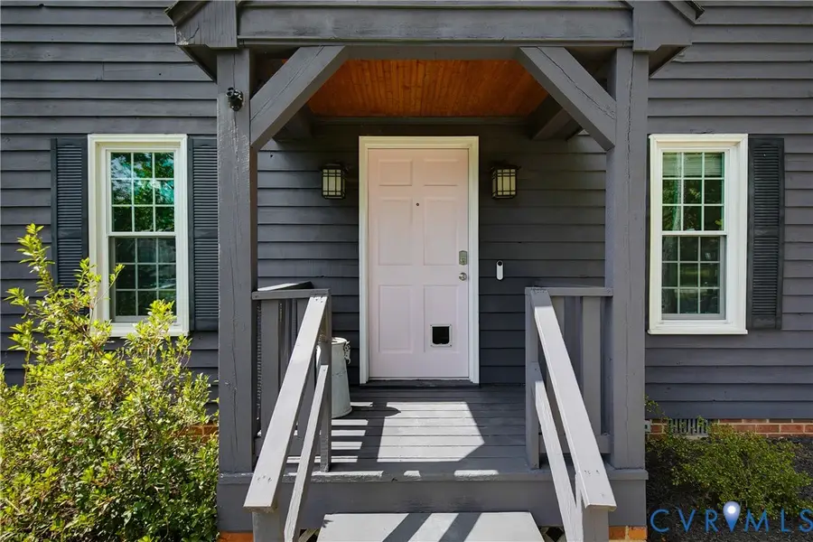 8718 Privet Drive, Dale, VA 23237 - #3