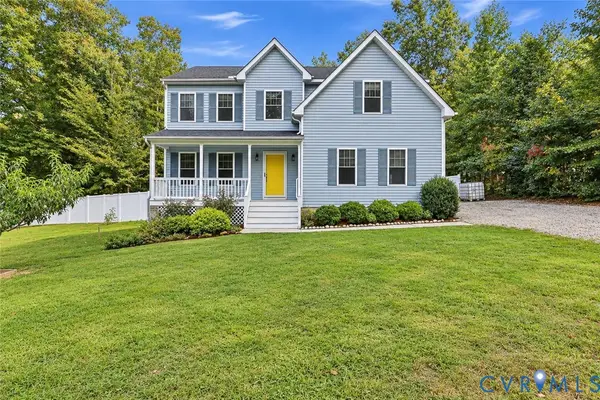 15719 Chantry Drive, Chesterfield, VA 23838