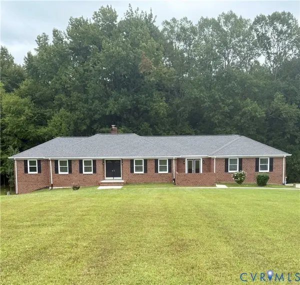 3576 Rocky Hill Road, Blackstone, VA 23824
