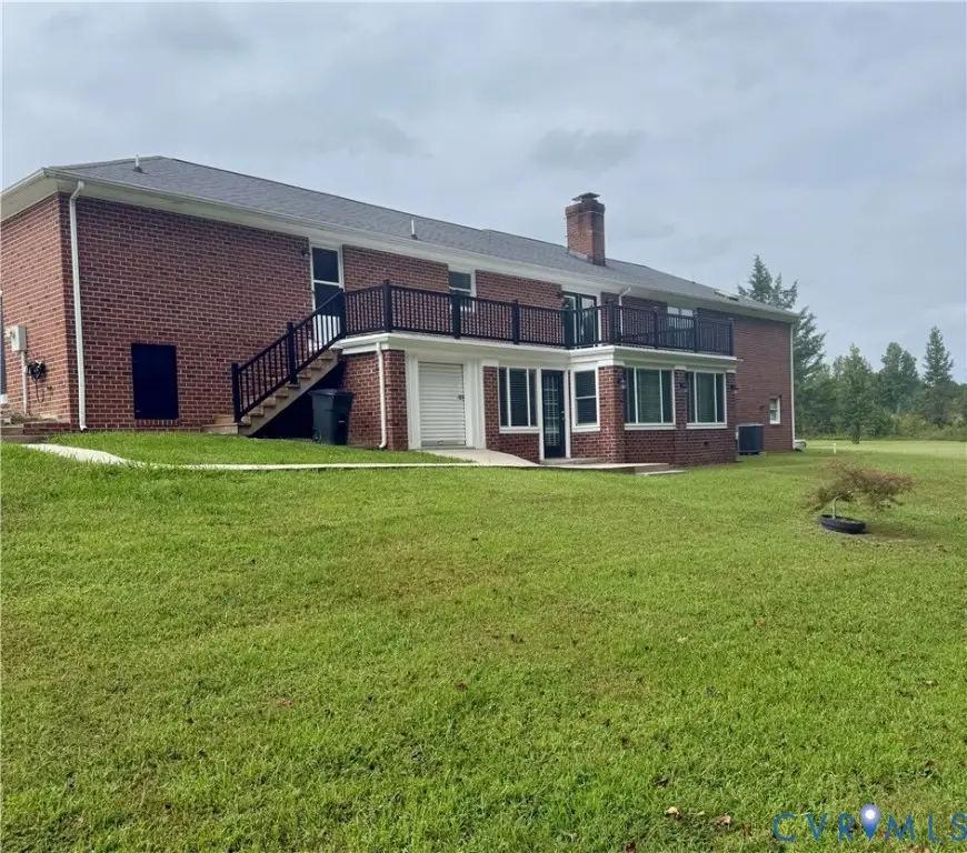 3576 Rocky Hill Road, Blackstone, VA 23824 - #2
