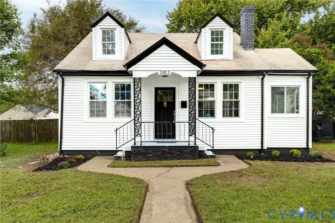 2012 Bailey Avenue, Richmond, VA 23231 - #1