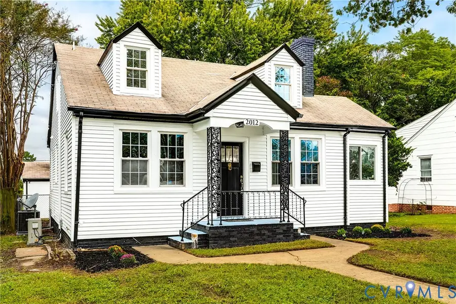 2012 Bailey Avenue, Richmond, VA 23231 - #2