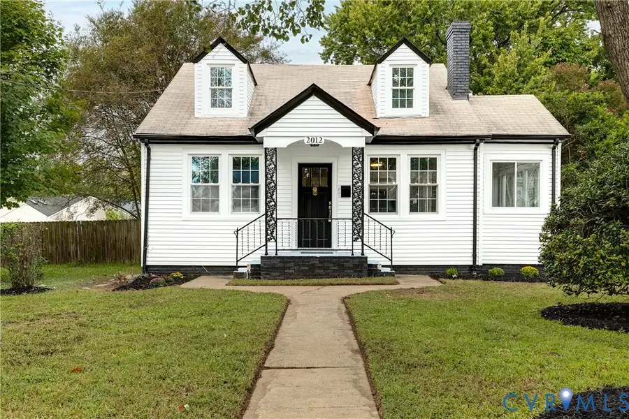 2012 Bailey Avenue, Richmond, VA 23231 - #3