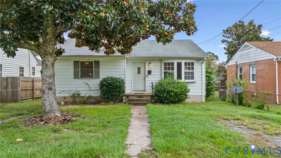 14 N Quince Avenue, Henrico, VA 23075 - #1