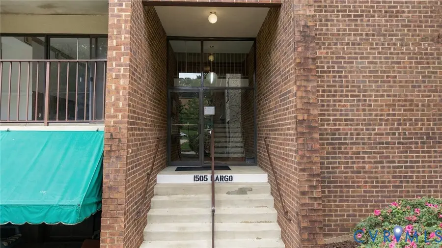 1505 Largo Road #303, Henrico, VA 23238 - #2