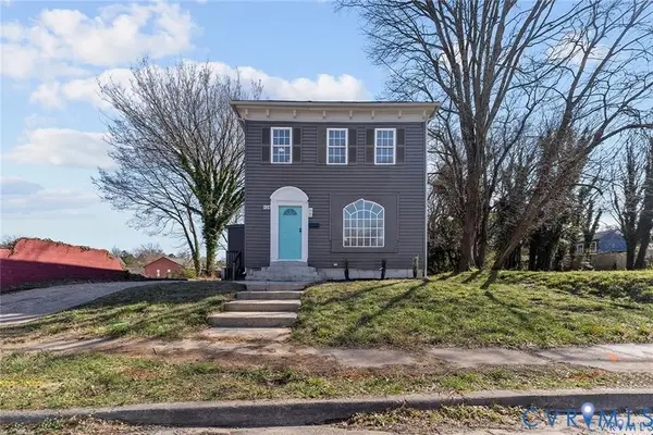 924 Lee Avenue, Petersburg, VA 23803