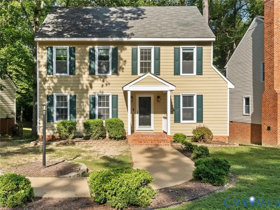 5615 Chatmoss Road, Midlothian, VA 23112 - #2