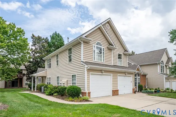627 Hazeltine Court, Chesterfield, VA 23236