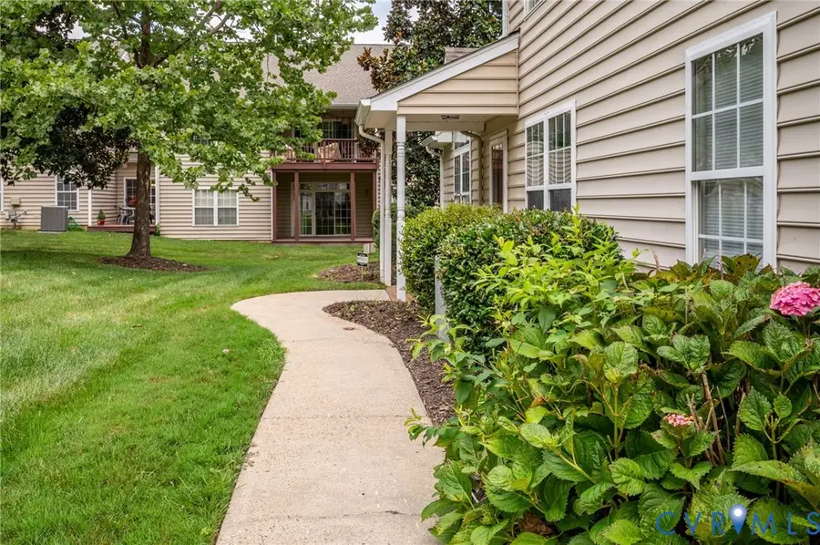 627 Hazeltine Court, North Chesterfield, VA 23236 - #3