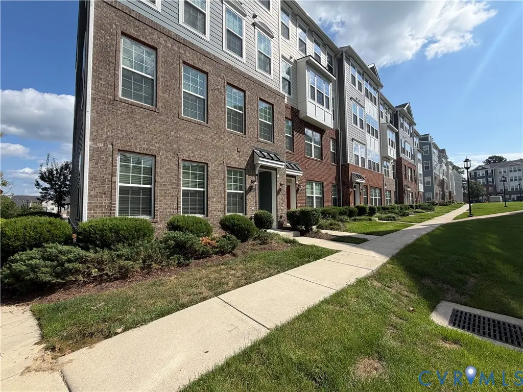 8135 Wistar Creek Mews #A, Henrico, VA 23228 - #1