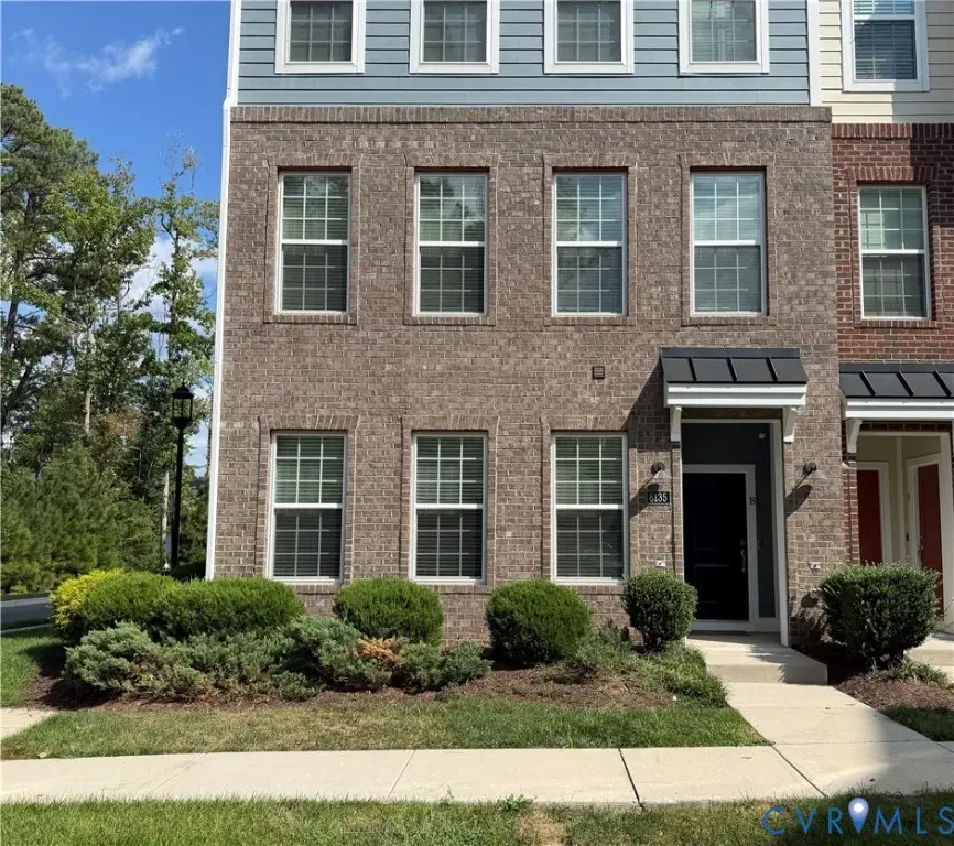 8135 Wistar Creek Mews #A, Henrico, VA 23228 - #2