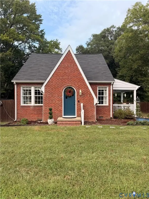 5430 Snead Road, Richmond, VA 23224