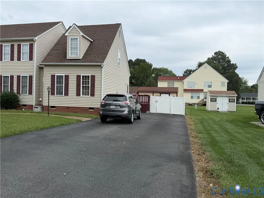 6321 Varina Station Drive, Henrico, VA 23231 - #2