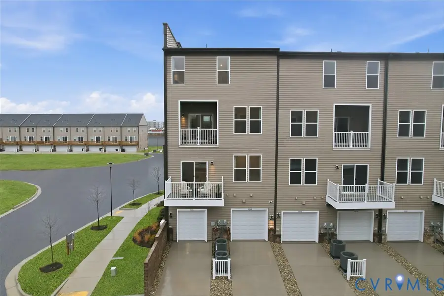 9639 Turning Point Drive #A, Glen Allen, VA 23059 - #3