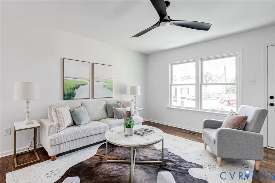 5314 Marian Street, Richmond, VA 23226 - #3
