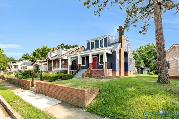 503 Pollock Street, Richmond, VA 23222