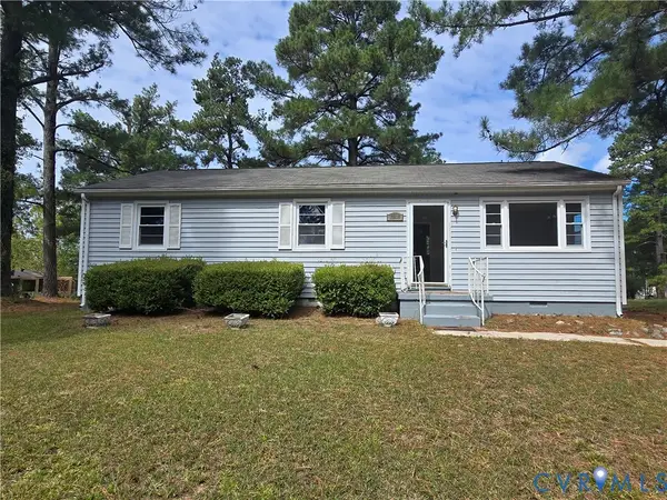 15806 Allen Drive, Dinwiddie, VA 23841