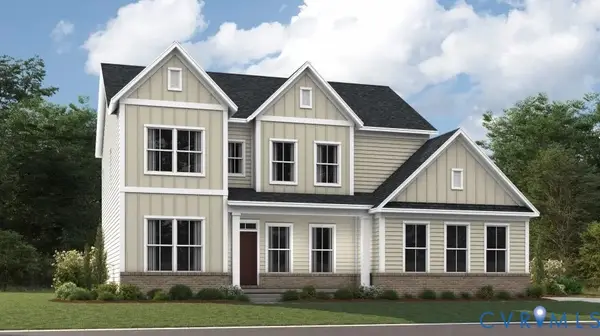 8742 Clemet Drive, Chesterfield, VA 23832