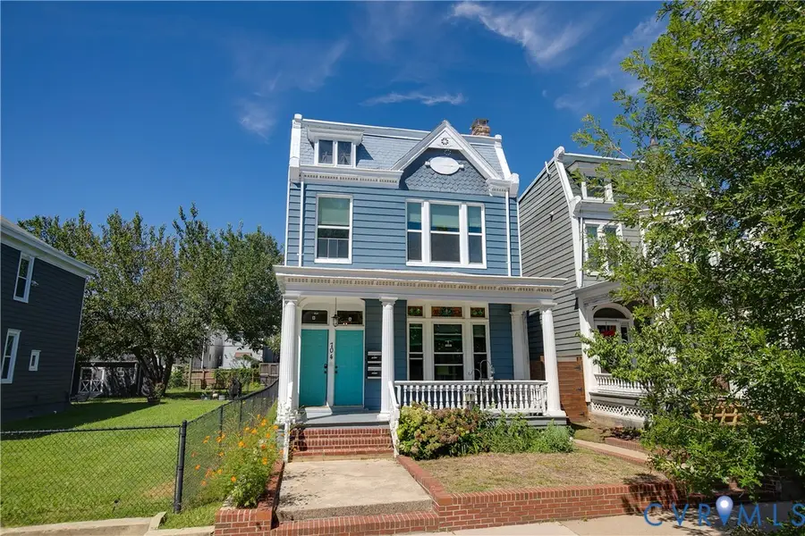 704 Chimborazo Boulevard, Richmond, VA 23223 - #2