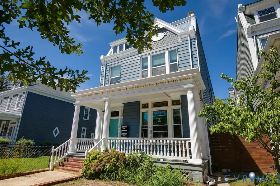 704 Chimborazo Boulevard, Richmond, VA 23223 - #3