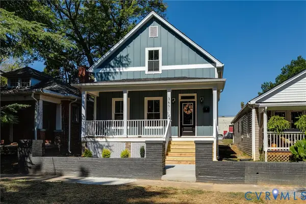 3601.5 Decatur Street, Richmond, VA 23224