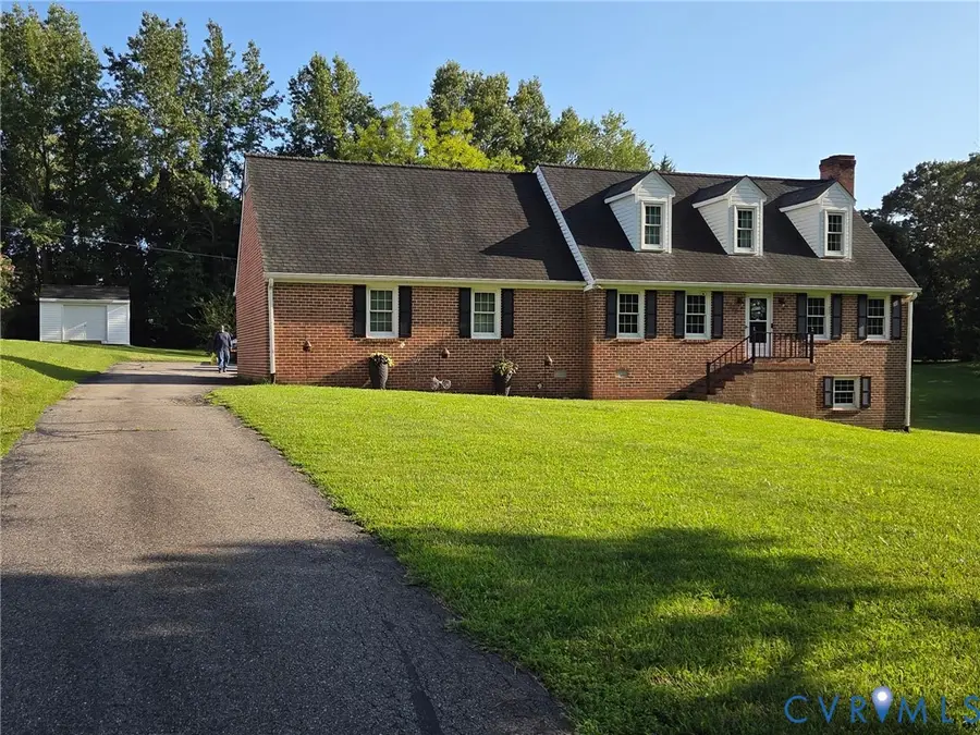 4513 Kellbunn Lane, Sandston, VA 23150 - #2