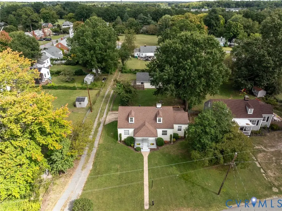 6227 Ellis Avenue, Henrico, VA 23228 - #2