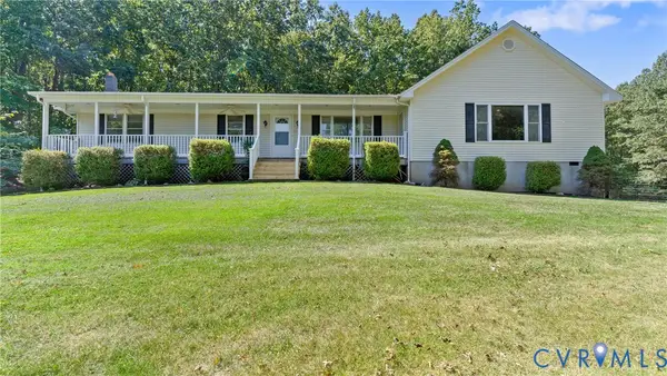 5155 Stage Road, Campbell, VA 24538