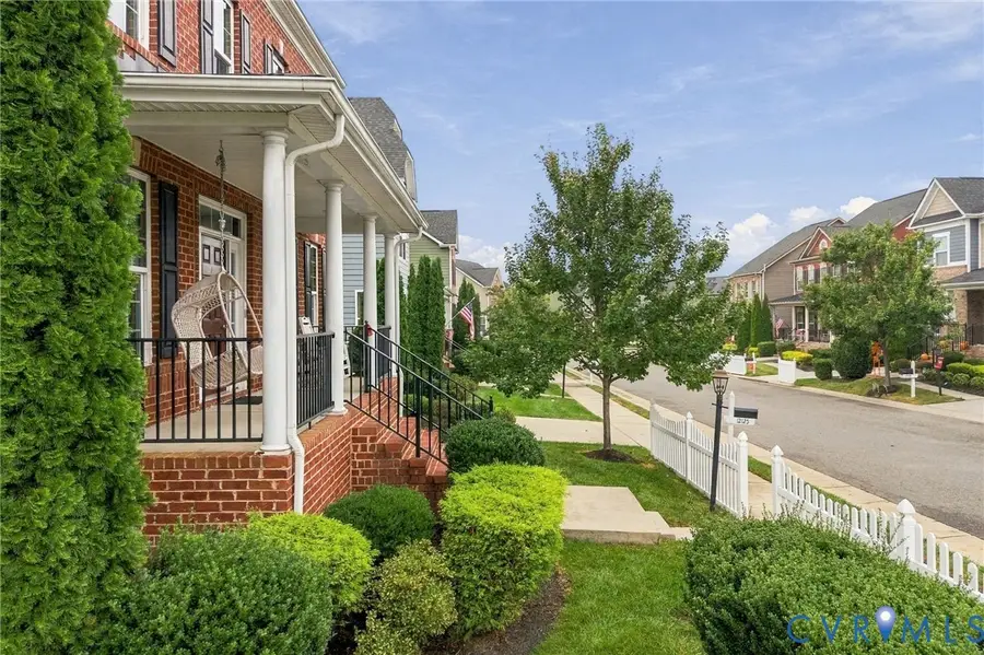 12125 Manor Glen Lane, Glen Allen, VA 23059 - #2